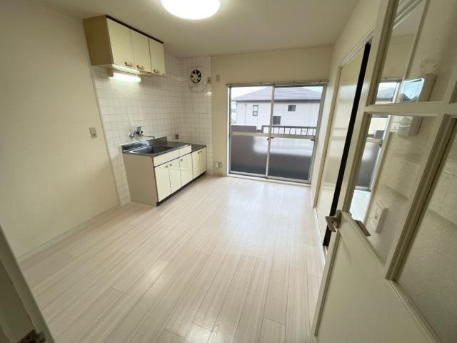 居室・リビング　ダイニング