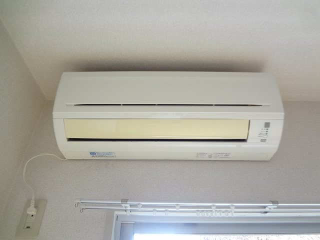 その他設備　別部屋