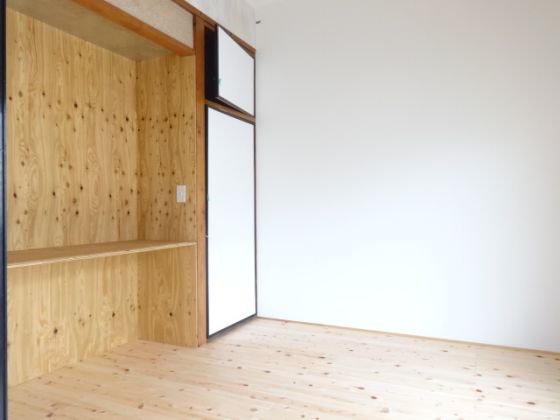 その他部屋・スペース　5帖