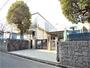 中学校　神戸市立本山南中学校（中学校）まで117m