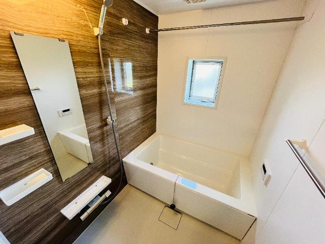 バス・シャワールーム　ユニットバス