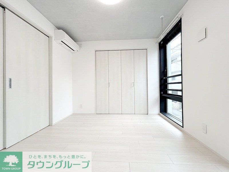 居室・リビング　同施工参考