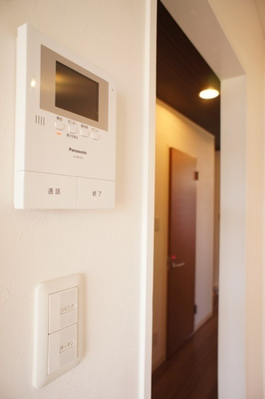 セキュリティ　図面と現状に相違がある場合には現状を優先