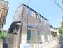 江戸川駅より徒歩2分 2階 築4年7ヶ月の賃貸物件