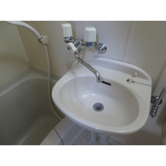 洗面設備　洗面ボール