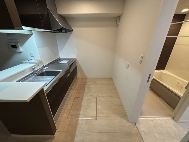 バス・シャワールーム　バスルーム