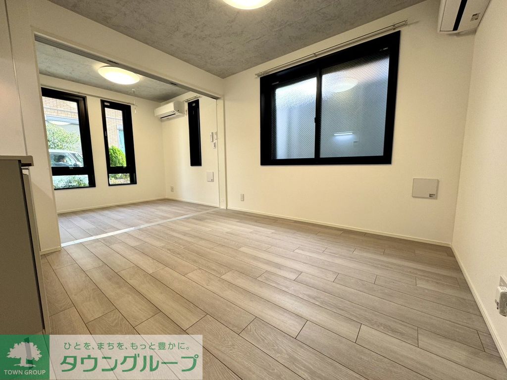 居室・リビング　リビング/居室