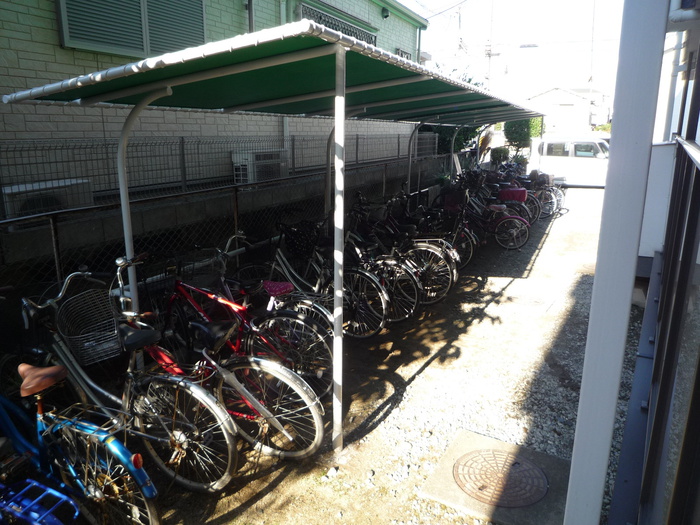 その他共有部分