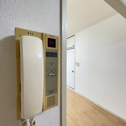 セキュリティ　同仕様タイプです