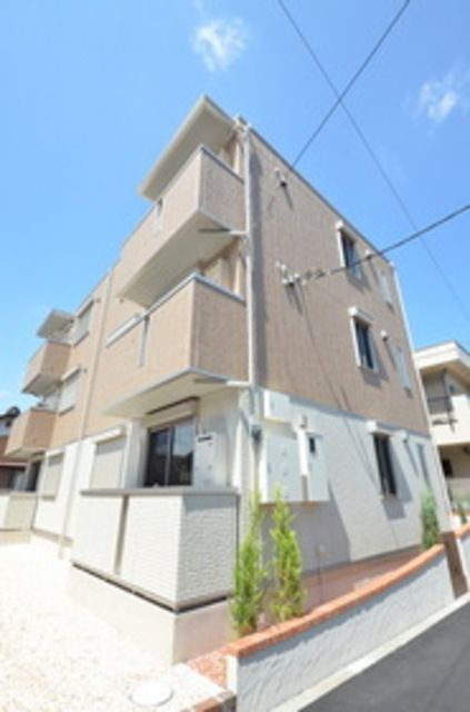 建物外観　☆外観☆