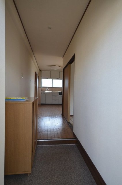 その他部屋・スペース　同物件、別号室のものです。