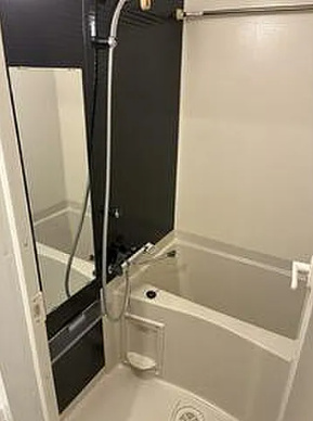 バス・シャワールーム　OMNIA横濱阪東橋