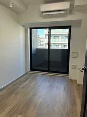 居室・リビング　OMNIA横濱阪東橋