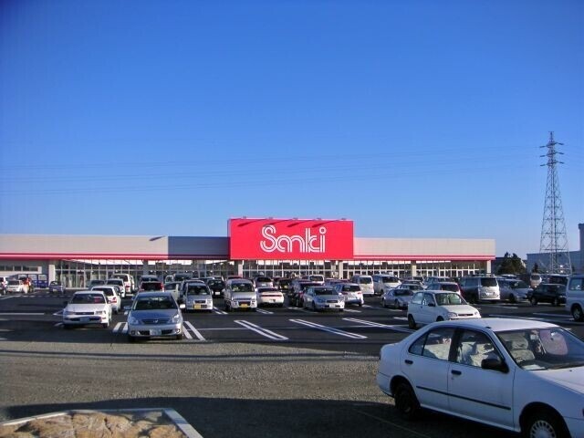 その他　サンキ鶴田店（その他）まで937m