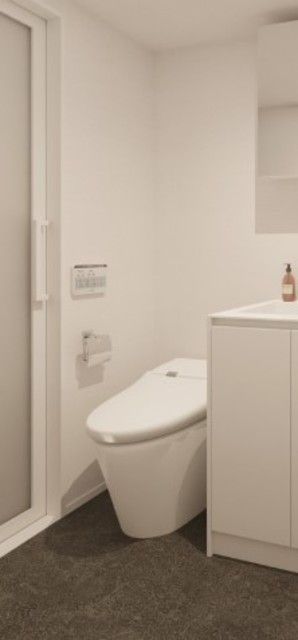 トイレ　イメージ画像です