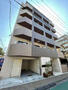 大山駅より徒歩4分 6階 築6年1ヶ月の賃貸物件