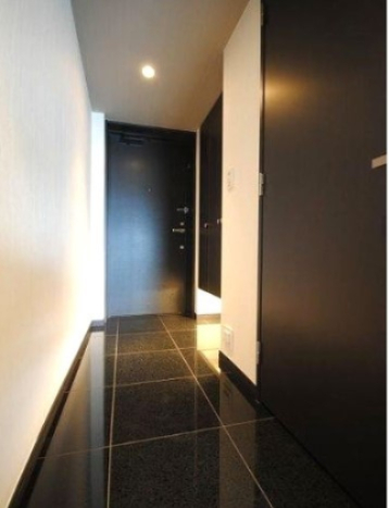 玄関　別号室参照