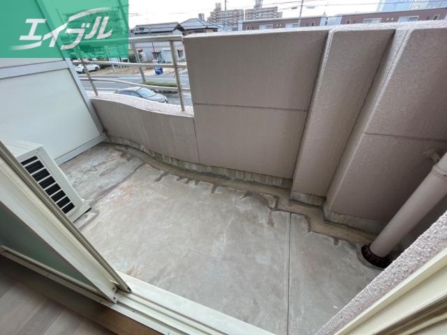 バルコニー　ベランダ