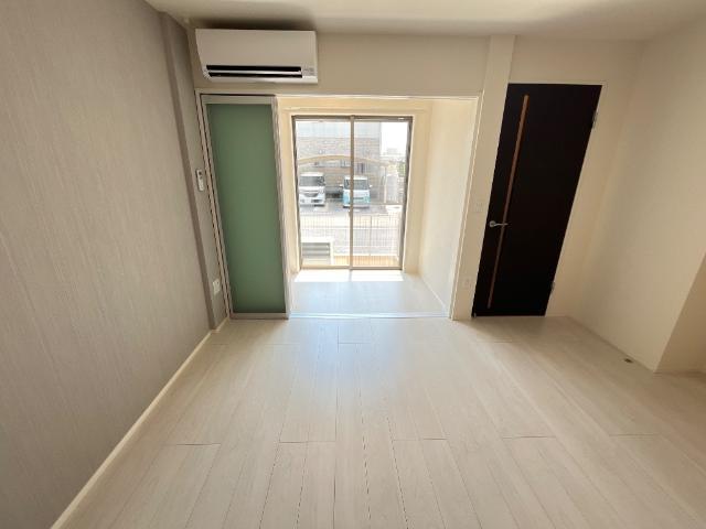 居室・リビング　リビング（イメージ）