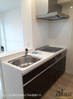 キッチン　同仕様写真