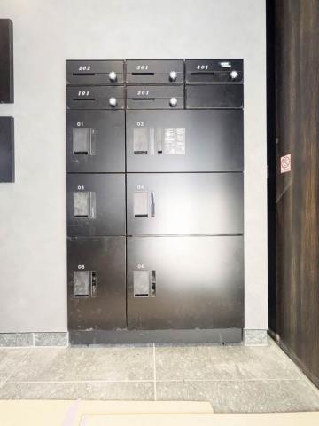 その他部屋・スペース