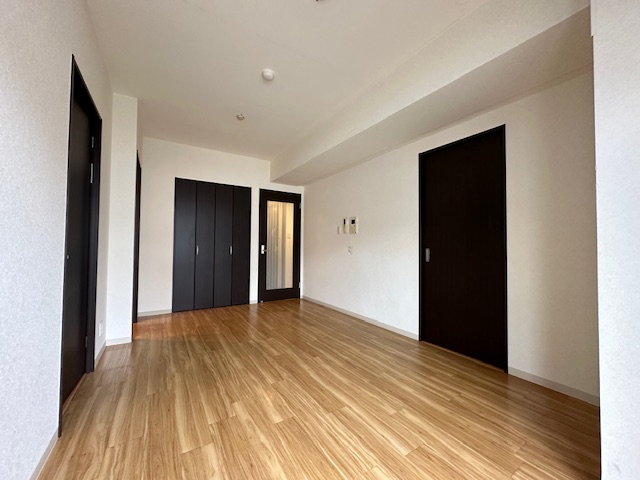 居室・リビング　別号室の参考写真です。