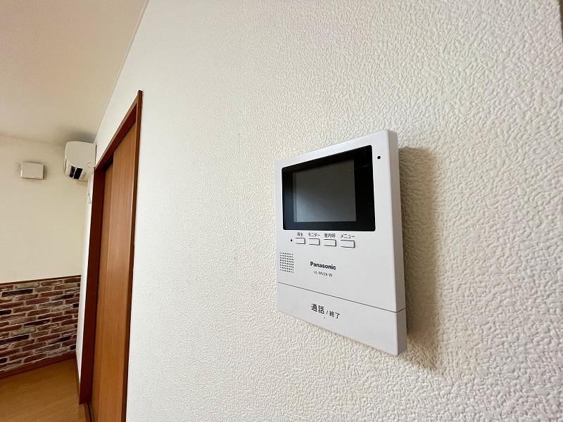 セキュリティ　その他２