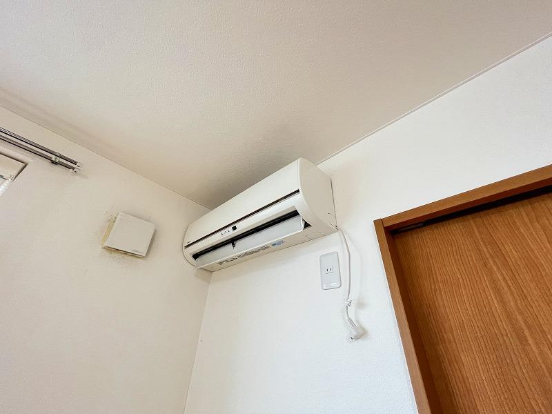 その他設備　設備