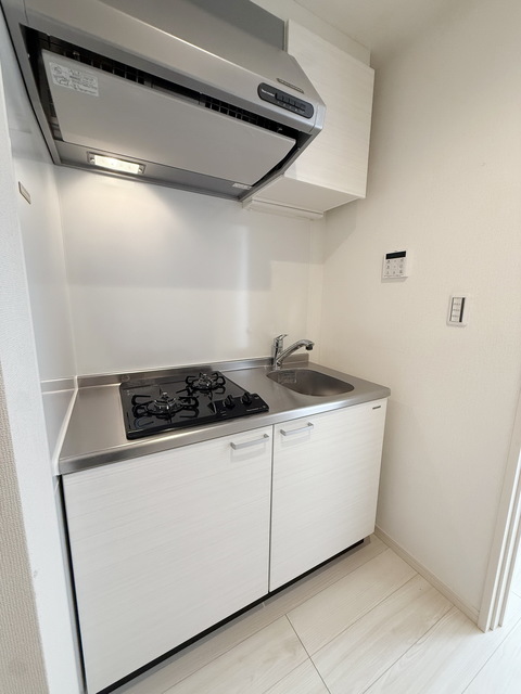 キッチン　～何作ろうかな～