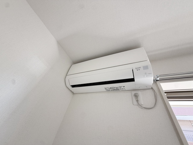 その他設備　～快適～