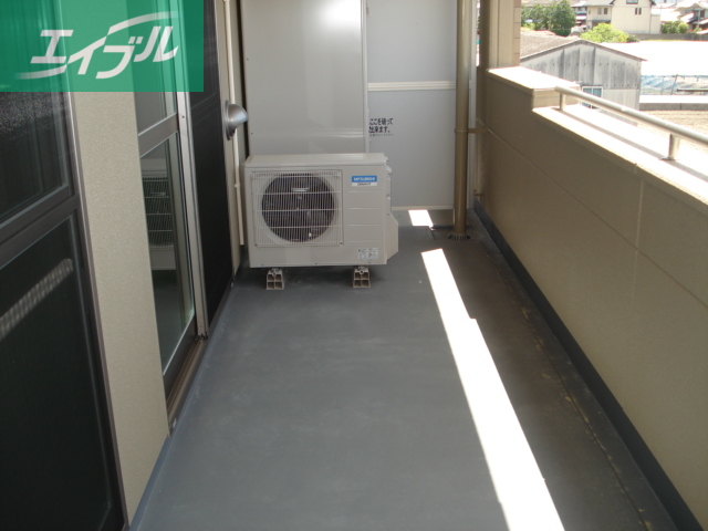 バルコニー　ベランダ