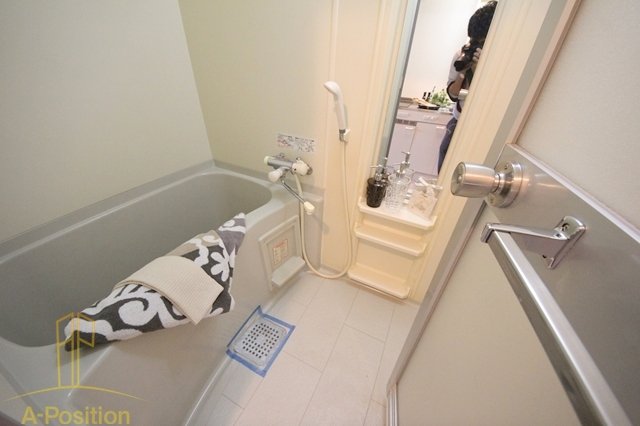 バス・シャワールーム　Gran Pino 立売堀