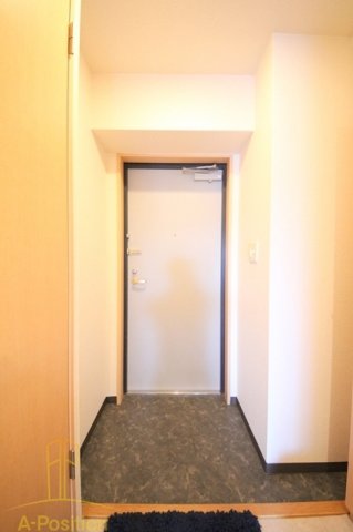 玄関　Gran Pino 立売堀