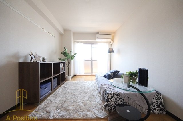 居室・リビング　Gran Pino 立売堀