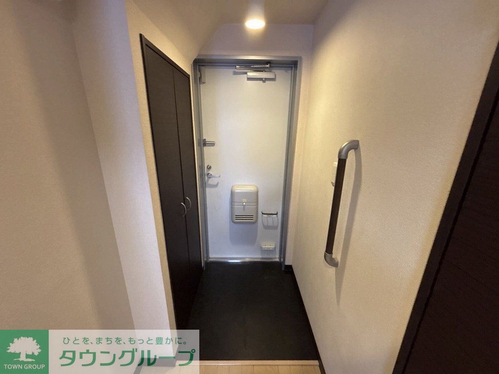 その他部屋・スペース　独立洗面台