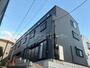 東武練馬駅より徒歩8分 新築 3階建の賃貸物件