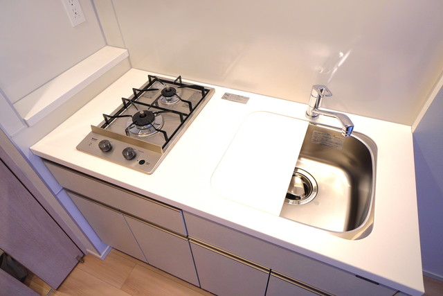 その他　※写真は同タイプ住戸です。