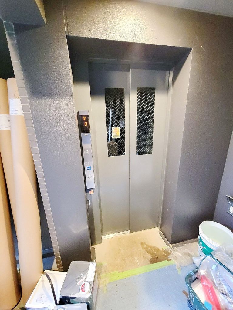 その他共有部分　玄関