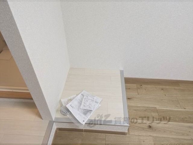 その他部屋・スペース　洗濯機置場