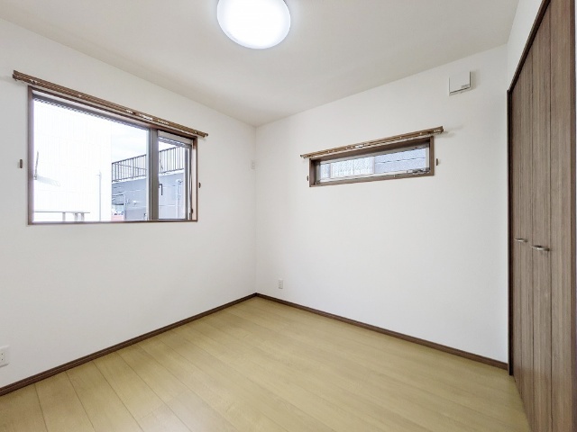 その他部屋・スペース　洋室４．５帖