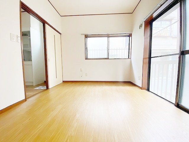 その他部屋・スペース　リビング/居室