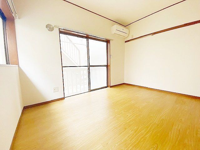 居室・リビング　リビング/居室