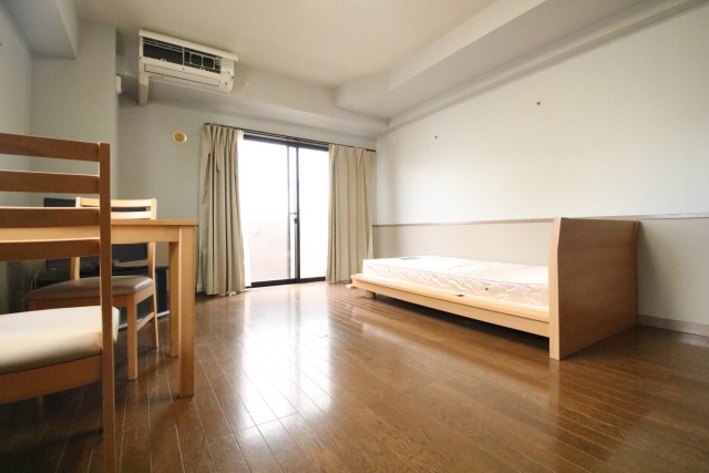 居室・リビング　別室の参考写真です。※現況優先