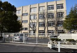 小学校　川添小学校（小学校）まで2360m