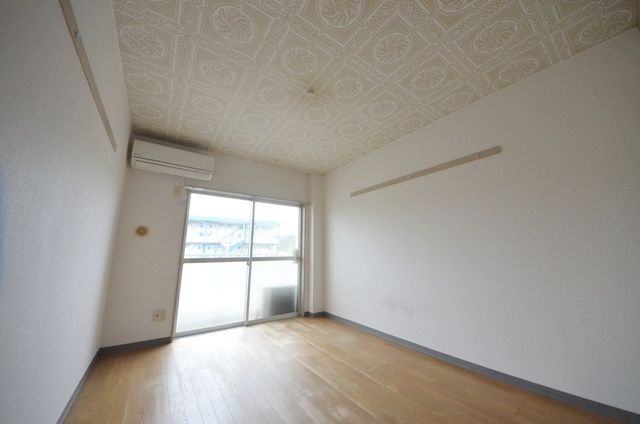 その他部屋・スペース　リビング