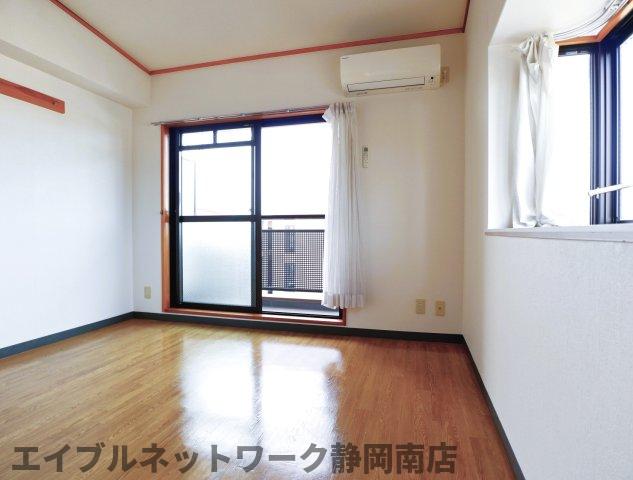 その他部屋・スペース　内装もきれいです