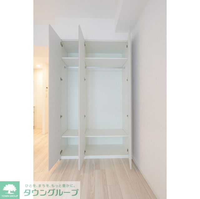 収納　お部屋探しは株式会社　タウンハウジング　までお気軽にお問合…