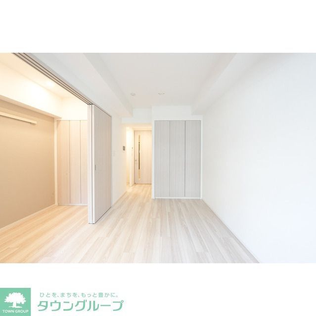 居室・リビング　お部屋探しは株式会社　タウンハウジング　までお気軽にお問合…