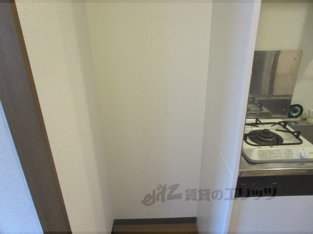 その他部屋・スペース　冷蔵庫置場