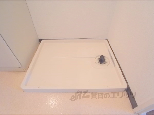 その他部屋・スペース　洗濯機置場